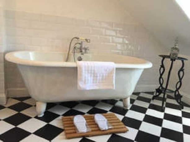 Imagen de la habitación del Hotel Kames. Foto 4