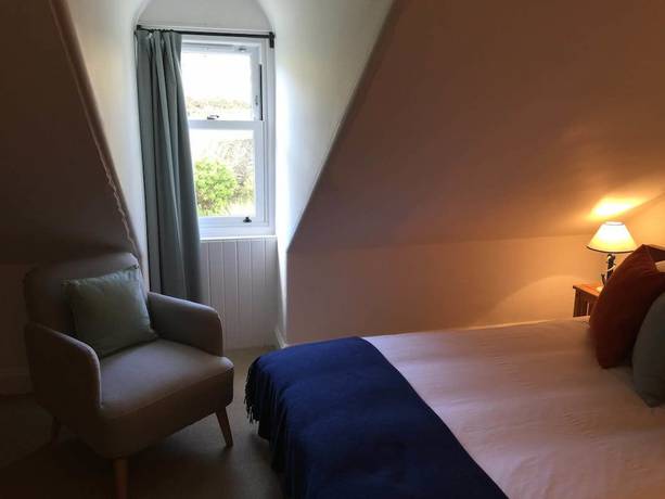 Imagen de la habitación del Hotel Kames. Foto 5