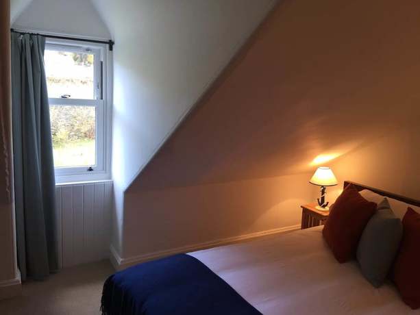 Imagen de la habitación del Hotel Kames. Foto 9