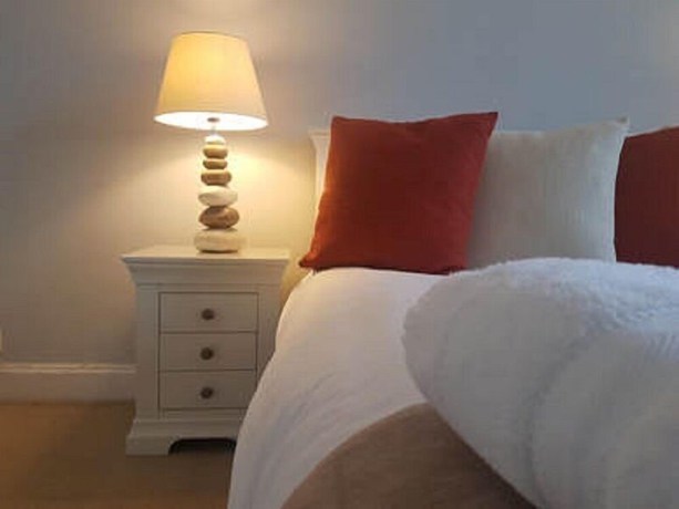 Imagen de la habitación del Hotel Kames. Foto 12