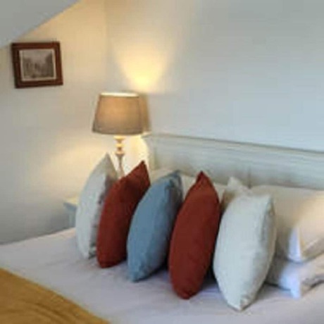Imagen de la habitación del Hotel Kames. Foto 14
