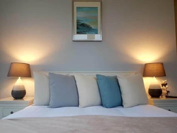 Imagen de la habitación del Hotel Kames. Foto 15