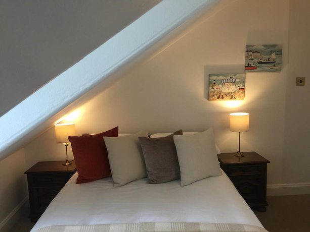 Imagen de la habitación del Hotel Kames. Foto 18