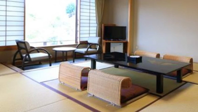 Imagen de la habitación del Hotel Kameya Ean. Foto 6