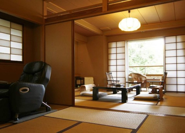 Imagen de la habitación del Hotel Kameya Ean. Foto 7