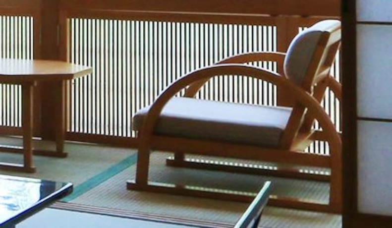 Imagen de la habitación del Hotel Kameya Ean. Foto 8