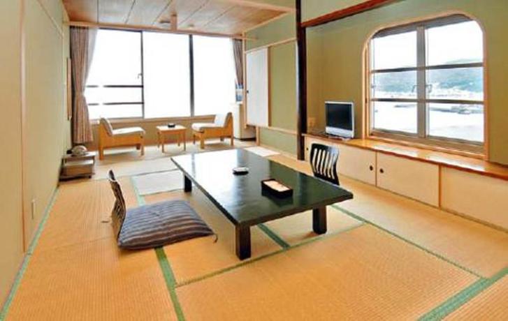 Imagen de la habitación del Hotel Kameya Rakan. Foto 4