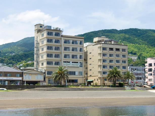 Imagen general del Hotel Kameya Rakan. Foto 1