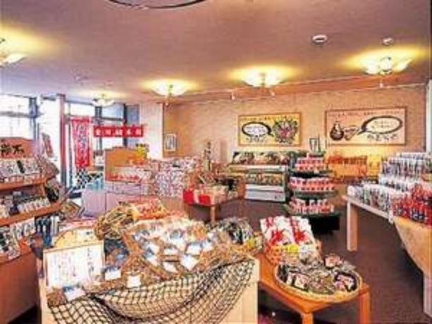 Imagen de los interiores del Hotel Kameya Rakan. Foto 13