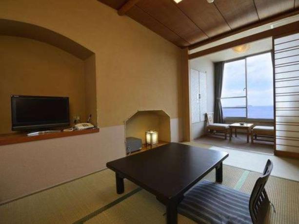 Imagen de la habitación del Hotel Kameya Rakan. Foto 6