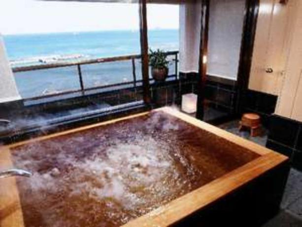 Imagen de la habitación del Hotel Kameya Rakan. Foto 8