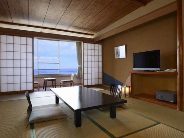 Imagen de la habitación del Hotel Kameya Rakan. Foto 9