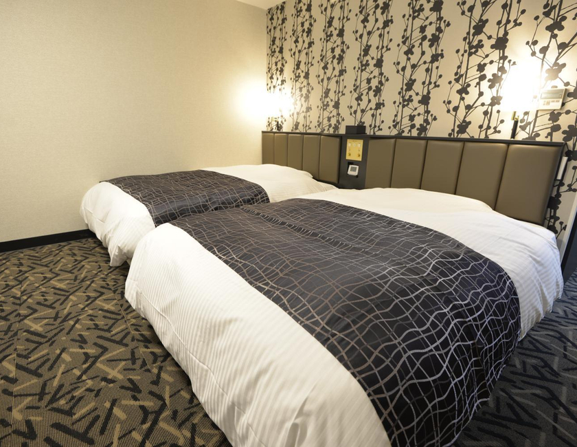 Imagen general del Hotel Kameyama Storia. Foto 7
