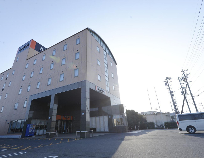 Imagen general del Hotel Kameyama Storia. Foto 13