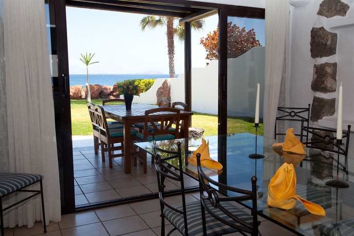 Imagen de los interiores del Hotel Kamezí Boutique Villas. Foto 5