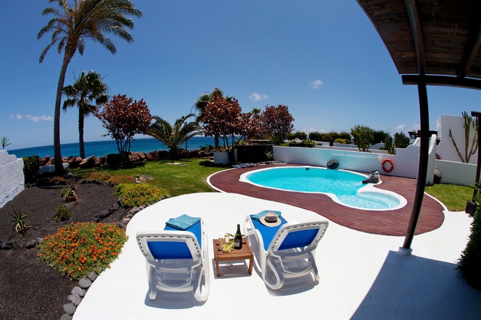 Imagen general del Hotel Kamezí Boutique Villas. Foto 2