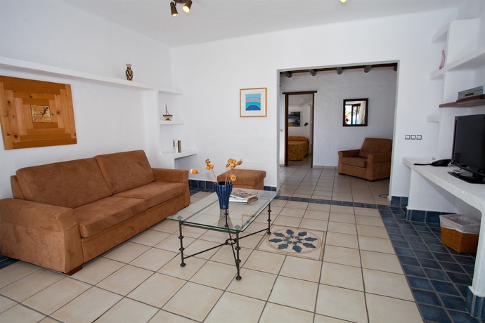 Imagen de los interiores del Hotel Kamezí Boutique Villas. Foto 8