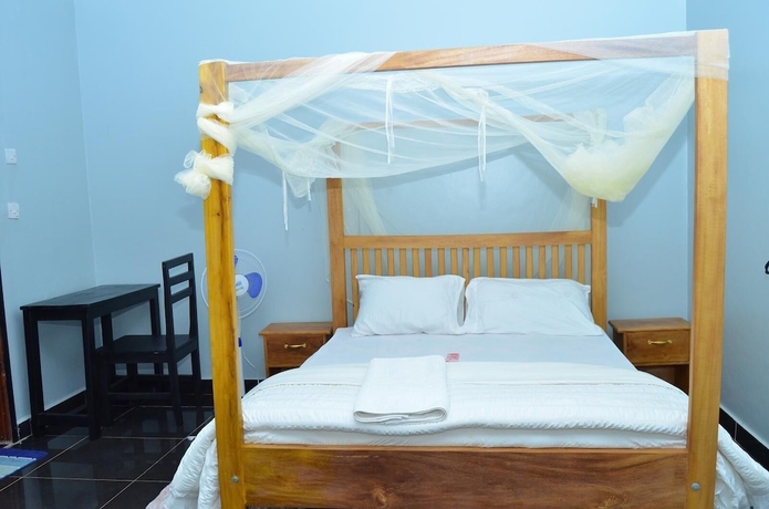 Imagen de la habitación del Hotel Kamfart Safari Lodge. Foto 1
