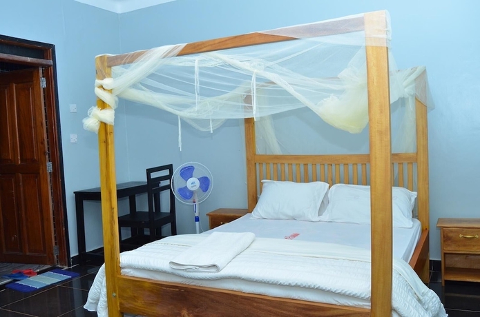 Imagen de la habitación del Hotel Kamfart Safari Lodge. Foto 2