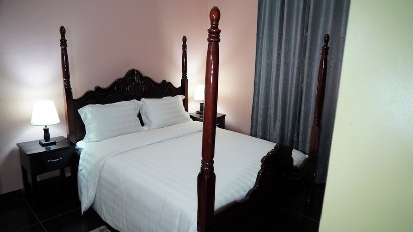 Imagen de la habitación del Hotel Kamfart Safari Lodge. Foto 4