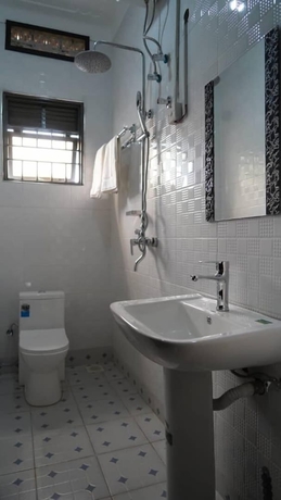 Imagen de la habitación del Hotel Kamfart Safari Lodge. Foto 6