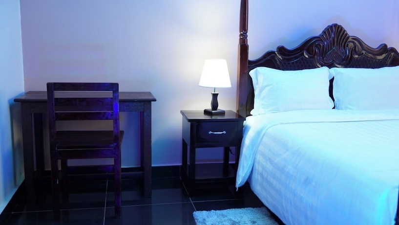 Imagen de la habitación del Hotel Kamfart Safari Lodge. Foto 9
