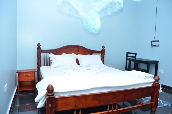 Imagen de la habitación del Hotel Kamfart Safari Lodge. Foto 10