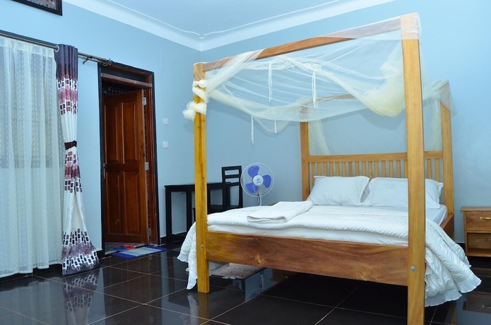 Imagen de la habitación del Hotel Kamfart Safari Lodge. Foto 11