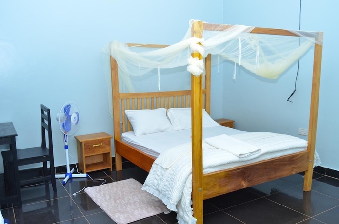 Imagen de la habitación del Hotel Kamfart Safari Lodge. Foto 13