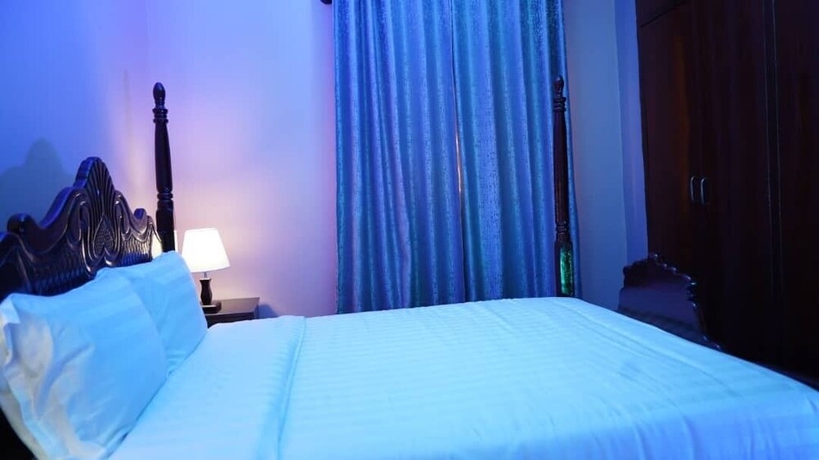 Imagen de la habitación del Hotel Kamfart Safari Lodge. Foto 14