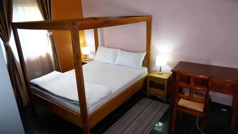 Imagen de la habitación del Hotel Kamfart Safari Lodge. Foto 15