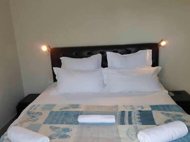 Imagen de la habitación del Hotel Kamho Pension. Foto 3