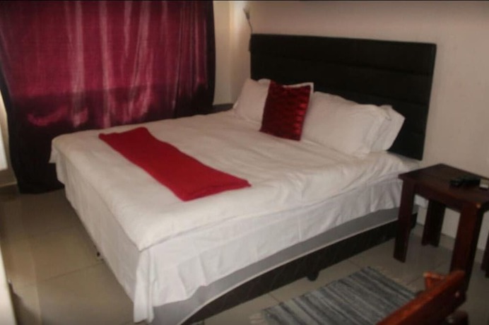Imagen de la habitación del Hotel Kamho Pension. Foto 5