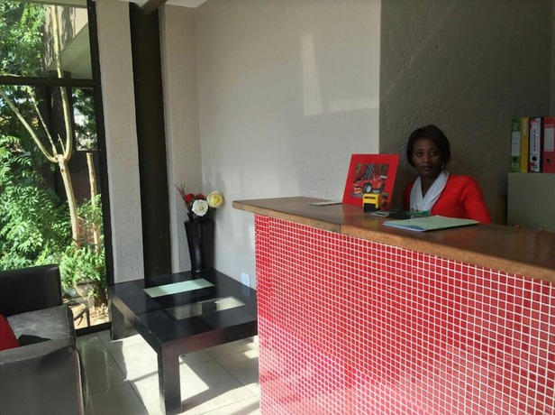 Imagen de los interiores del Hotel Kamho Pension. Foto 8