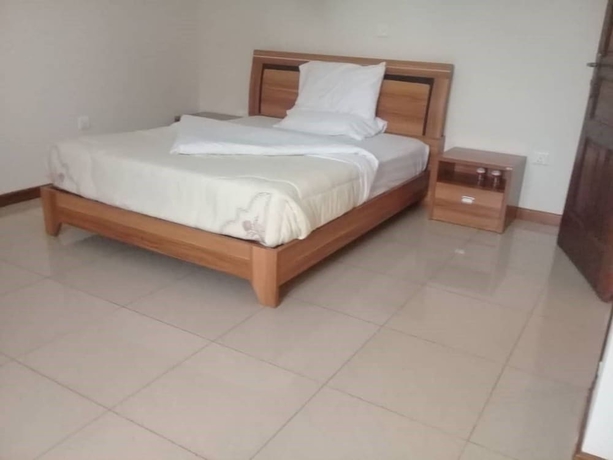 Imagen general del Hotel Kami Executive Apartments. Foto 1