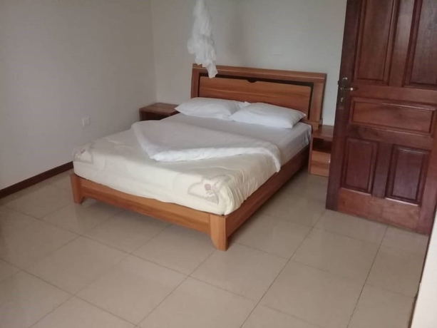 Imagen de la habitación del Hotel Kami Executive Apartments. Foto 8