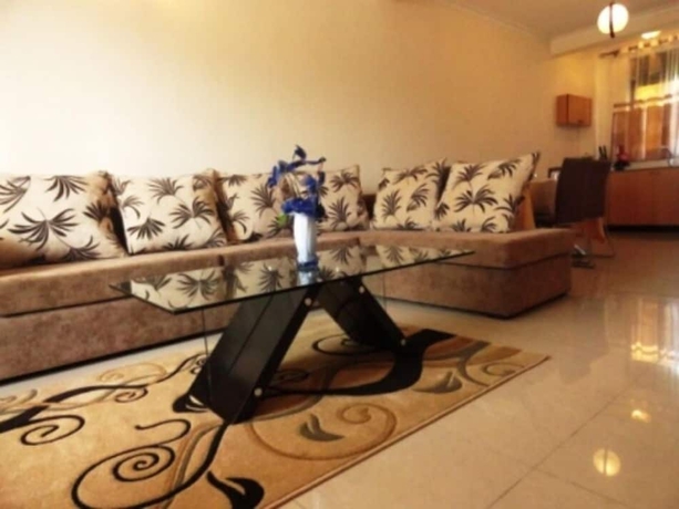 Imagen de la habitación del Hotel Kami Executive Apartments. Foto 11
