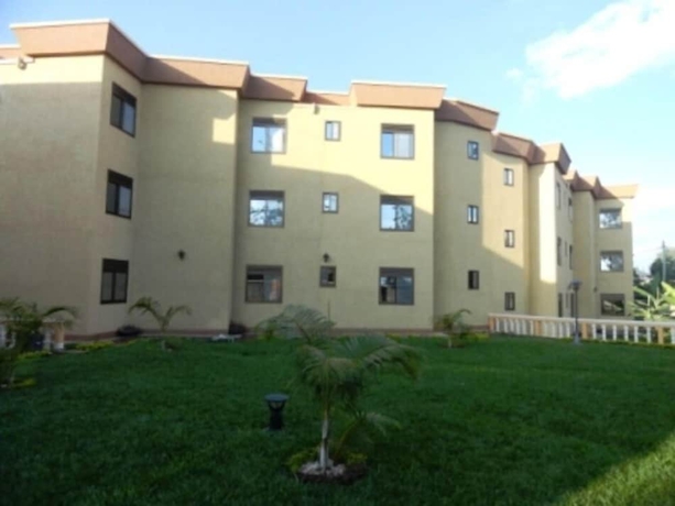 Imagen general del Hotel Kami Executive Apartments. Foto 6