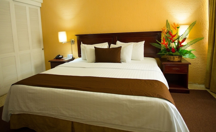 Imagen de la habitación del Hotel Kamico. Foto 3