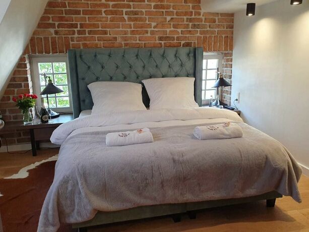 Imagen de la habitación del Hotel Kamienica Gotyk. Foto 19
