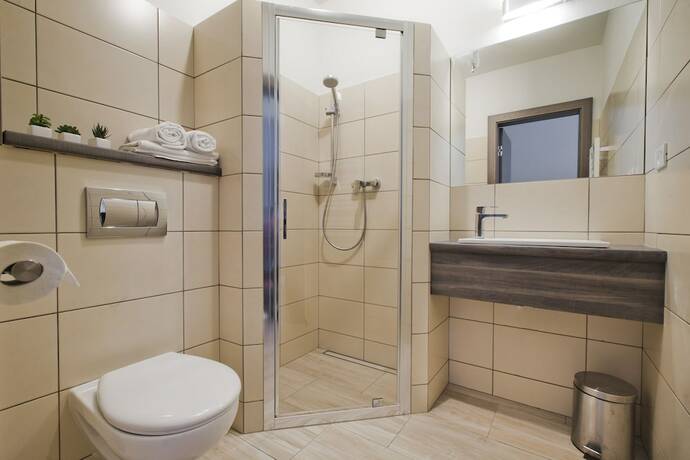 Imagen general del Hotel Kamienica Mielno. Foto 4