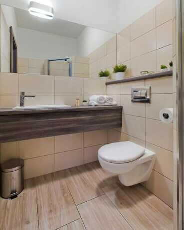 Imagen general del Hotel Kamienica Mielno. Foto 10