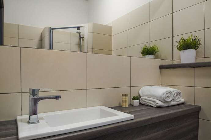 Imagen general del Hotel Kamienica Mielno. Foto 12