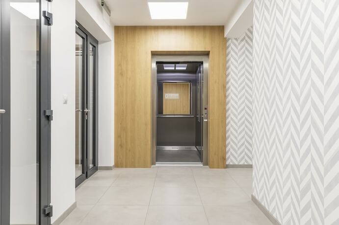 Imagen general del Hotel Kamienica Parkowa. Foto 1