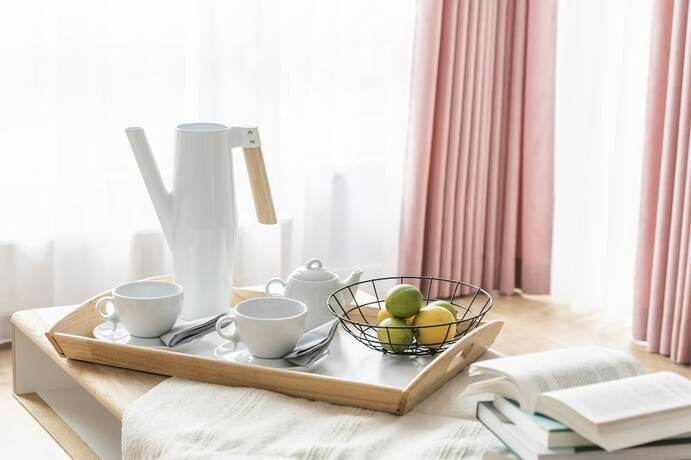 Imagen general del Hotel Kamienica Parkowa. Foto 2