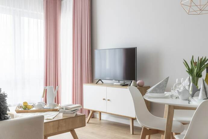 Imagen de la habitación del Hotel Kamienica Parkowa. Foto 17