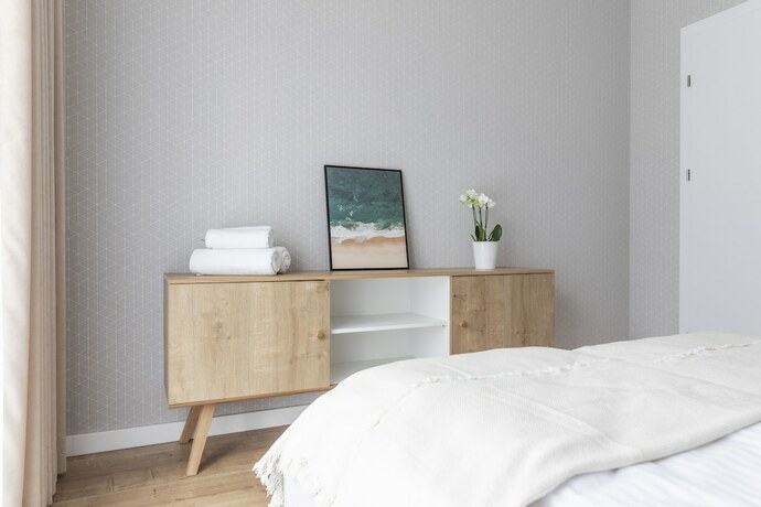 Imagen general del Hotel Kamienica Parkowa. Foto 5