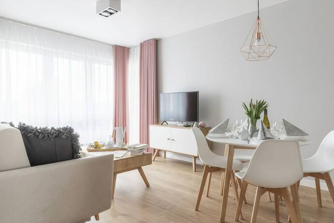 Imagen de la habitación del Hotel Kamienica Parkowa. Foto 18