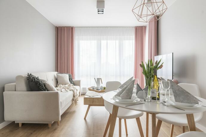 Imagen general del Hotel Kamienica Parkowa. Foto 10