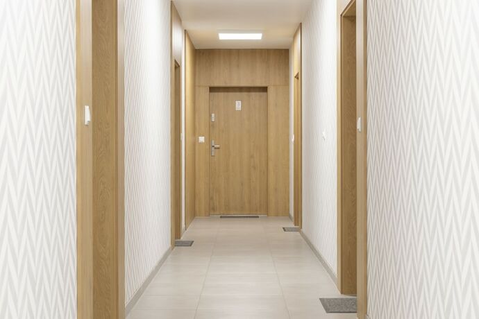 Imagen general del Hotel Kamienica Parkowa. Foto 11